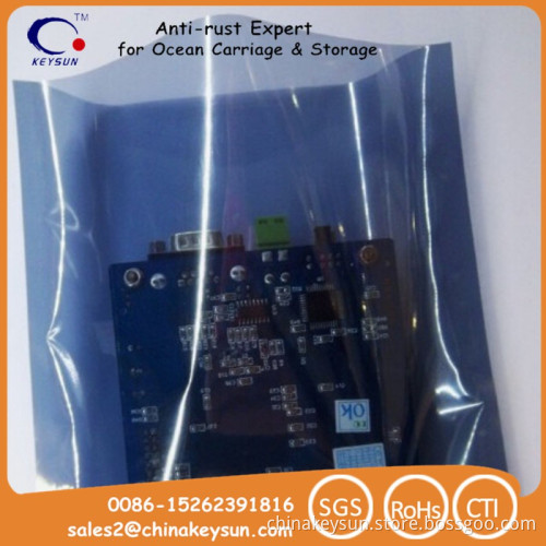 Antistatic Bag For Electron Component